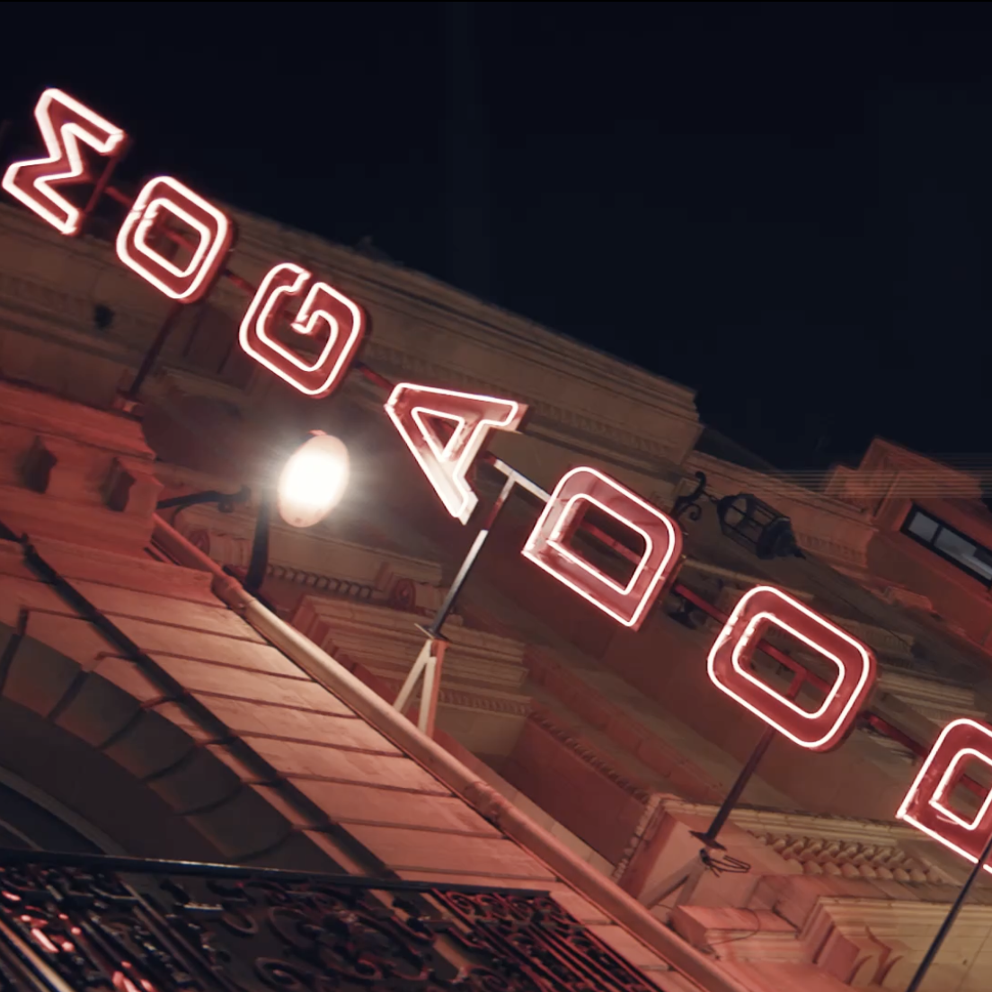 film de marque stage entertainment france, les 20 ans